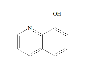 8-Hydroxyquinoline