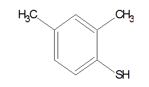 2,4-Dimethylbenzenethiol
